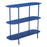 Zuo Modern Tre Console Table, Blue - 109417
