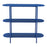 Zuo Modern Tre Console Table, Blue