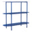 Zuo Modern Tre Console Table, Blue