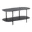 Zuo Modern Pullman Coffee Table, Black - 109431