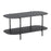 Zuo Modern Pullman Coffee Table, Black