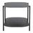 Zuo Modern Pullman Coffee Table, Black