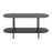 Zuo Modern Pullman Coffee Table, Black