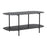 Zuo Modern Pullman Coffee Table, Black