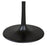 Zuo Modern Central City Dining Table, Gray/Black