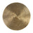 Zuo Modern Lexi Side Table, Antique Brass