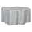 Zuo Modern Kortha Coffee Table, Antique Silver