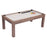 Zuo Modern Bonker 3 in 1 Table, Brown
