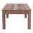 Zuo Modern Bonker 3 in 1 Table, Brown