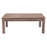Zuo Modern Bonker 3 in 1 Table, Brown