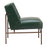 Zuo Modern Atlanta Accent Chair, Green
