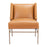 Zuo Modern Atlanta Accent Chair, Brown