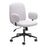 Zuo Modern Lionel Office Chair, Beige