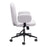 Zuo Modern Lionel Office Chair, Beige