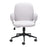 Zuo Modern Lionel Office Chair, Beige