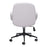 Zuo Modern Lionel Office Chair, Beige