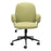 Zuo Modern Lionel Office Chair, Olive Green