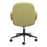 Zuo Modern Lionel Office Chair, Olive Green