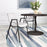 Zuo Modern Desi Dining Chair Set of 2, White