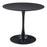 Zuo Modern Opus Dining Table, Black - 109558