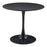 Zuo Modern Opus Dining Table, Black