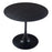 Zuo Modern Opus Dining Table, Black