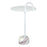 Zuo Modern Will Side Table, White - 109563