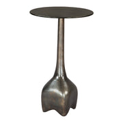 Zuo Modern Lexi Side Table, Charcoal - 109568