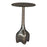Zuo Modern Lexi Side Table, Charcoal