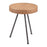 Zuo Modern Stuart Side Table, Natural