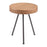 Zuo Modern Stuart Side Table, Natural