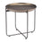 Zuo Modern Bronson Side Table, Bronze - 109596