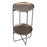 Zuo Modern Bronson Accent Table, Bronze