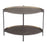 Zuo Modern Bronson Coffee Table, Bronze