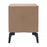 Zuo Modern Montana Side Table, Brown