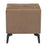 Zuo Modern Montana Side Table, Brown