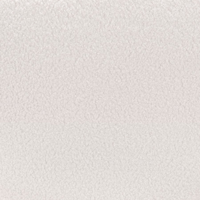 Zuo Modern Blanche BarStool Set of 2, Ivory