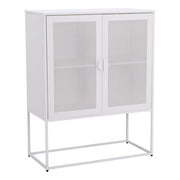 Zuo Modern Lazaro Cabinet White - 109748