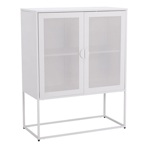 Zuo Modern Lazaro Cabinet White - 109748