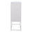 Zuo Modern Lazaro Cabinet White