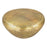 Zuo Modern Larache Coffee Table, Gold