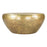 Zuo Modern Larache Coffee Table, Gold