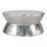 Zuo Modern Madryn Coffee Table, Silver - 109751