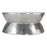 Zuo Modern Madryn Coffee Table, Silver