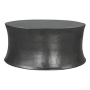 Zuo Modern Dakar Coffee Table, Black - 109753