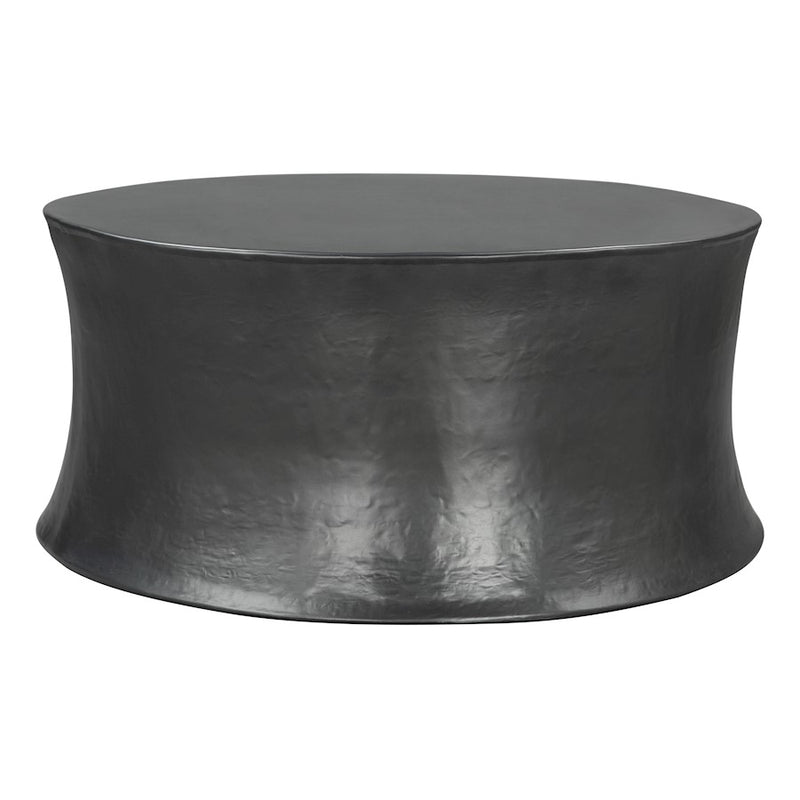 Zuo Modern Dakar Coffee Table, Black