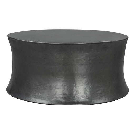 Zuo Modern Dakar Coffee Table, Black