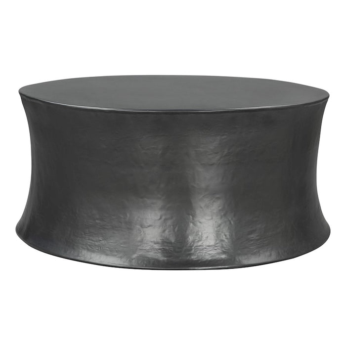 Zuo Modern Dakar Coffee Table, Black
