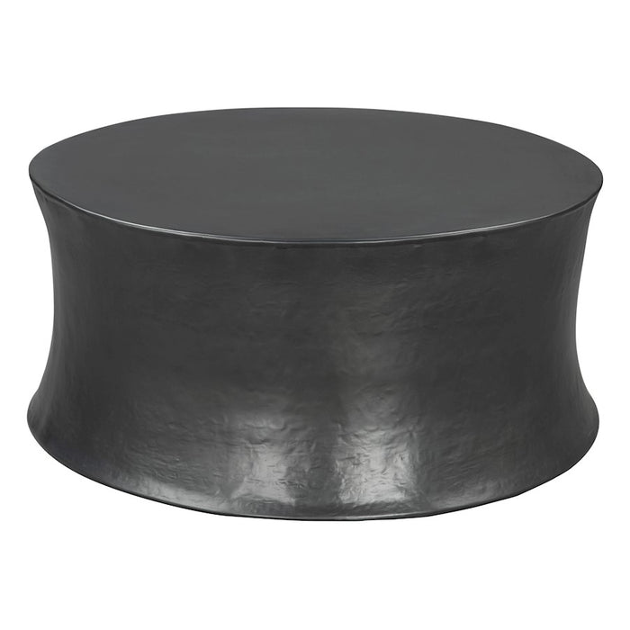 Zuo Modern Dakar Coffee Table, Black