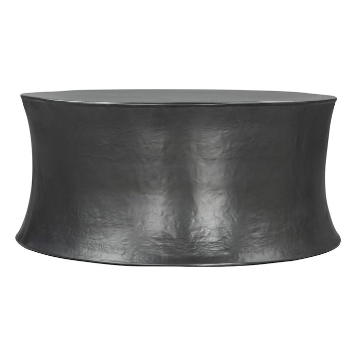 Zuo Modern Dakar Coffee Table, Black